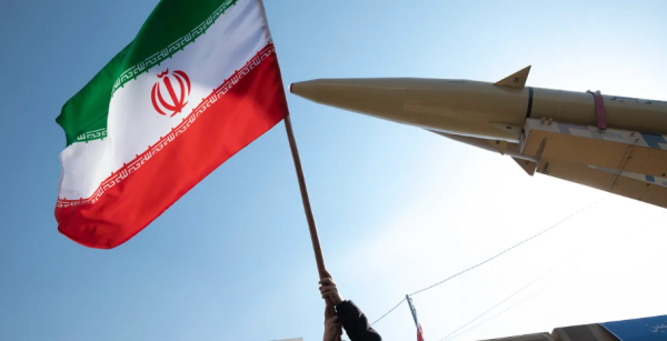 Iran Serang Pangkalan AS di Qatar, Doha Layangkan Kecaman Keras