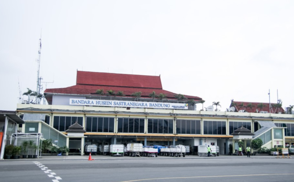 Polemik Bandara Husein, Pengelola Tegaskan Jet Komersial Masih Bisa Masuk