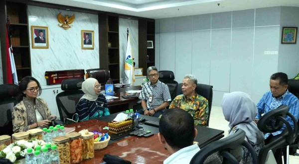 Sekolah Rakyat Siap Diluncurkan Juli 2025, Kemensos Ajak Swasta Berkolaborasi