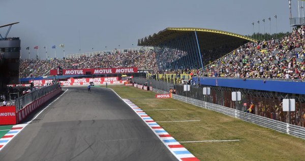 MotoGP Belanda 2025: Jadwal Kualifikasi, Sprint, dan Race di TT Assen