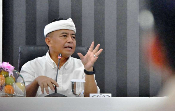 Sekda Jabar Tegaskan WFH Bukan Libur