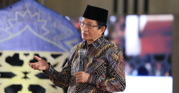 KPK Selidiki Kuota Haji 2024, Menag Nasaruddin Pastikan Tahun Ini Bersih
