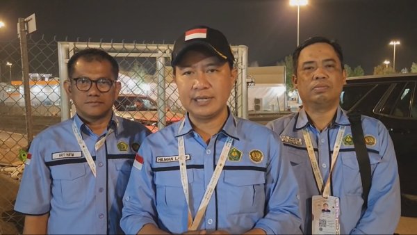 Dampak Konflik Iran-Israel, Dua Kloter Penerbangan Haji Tertunda, Kemenag Pastikan Jemaah Aman