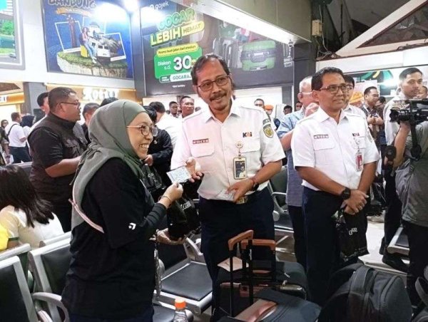 Pendaftaran Calon Anggota KPAD Kota Bandung Resmi Dibuka