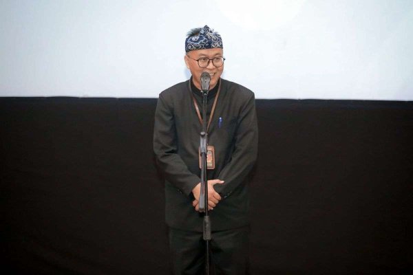Erwin: Budaya Adalah Identitas Kota Bandung