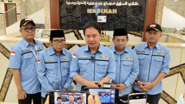 Soal Nota Diplomatik Dubes Saudi, Kemenag: Dinamika yang sudah Diselesaikan bersama Kementerian Haji
