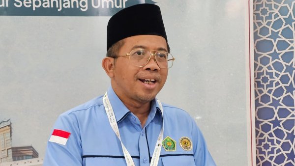 Jemaah Haji Reguler yang Wafat Dapat Asuransi, Cek di sini Ketentuannya!