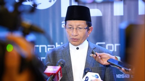 Sempat Terdampak Konflik Israel-Iran, Menag: Penerbangan Haji Mulai Lancar Kembali