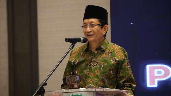 Usai Kunjungan ke Saudi, Menag: Semua Permintaan Presiden Disambut Positif