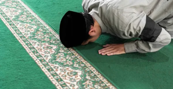 Jadwal Sholat Kabupaten Bandung Hari Ini, Senin 16 Juni 2025
