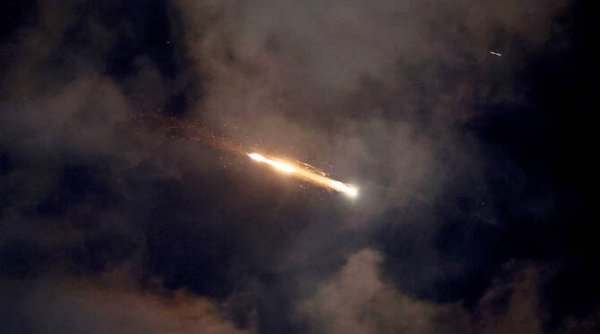 Minggu Kedua Perang Iran-Israel Dimulai dengan Serangan Baru ke Fasilitas Nuklir