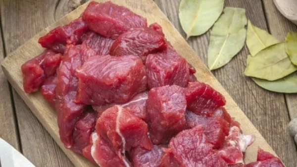 Ingin Daging Kurban Lezat dan Empuk? Ini Cara Mengolahnya dengan Benar