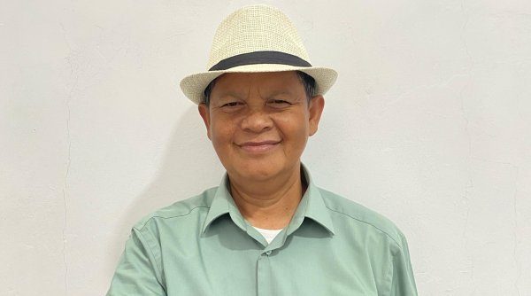Camat Ibun Ajak Kepala Desa Berani Kembangkan Potensi Wisata Lokal