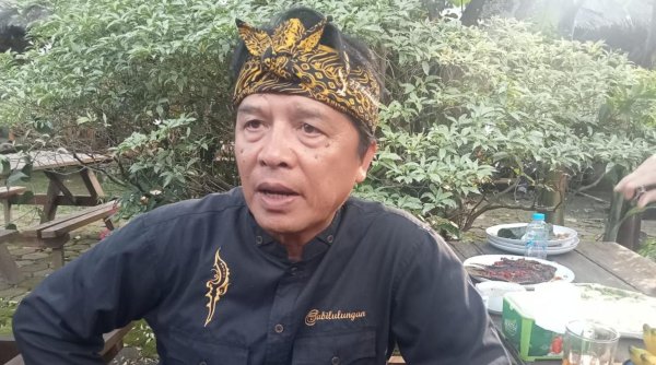 Dadang Naser Gelar Reses di Malakasari Dorong Kemandirian Pangan Lewat Kolaborasi Petani dan Babinsa