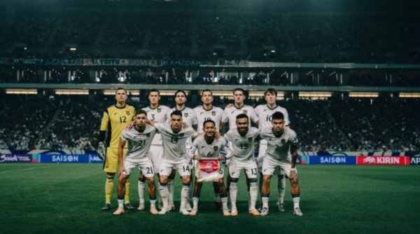 Timnas Indonesia Resmi di Pot 3, Ini Potensi Lawannya di Ronde 4 Kualifikasi Piala Dunia
