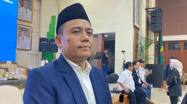 Ketua Karang Taruna Kabupaten Bandung Dorong Penguatan Peran Sosial Pemuda di Tingkat Kecamatan