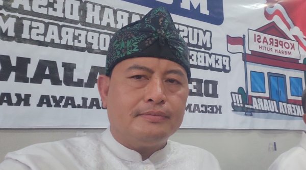 Camat Usulkan Revitalisasi Alun-alun Majalaya: Pusat Aktivitas Sosial, Budaya, dan Ekonomi  Masyarakat