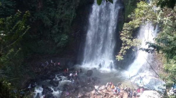Langkah Inovatif Pemerintah Desa Tanjungwangi Promosikan Potensi  Wisata melalui Pemanfaatan Digital