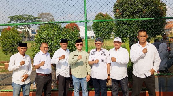 Kades Neglasari: Permasalahan di Desa dan Kegiatan Usaha Atasi Kemiskinan Ekstrem