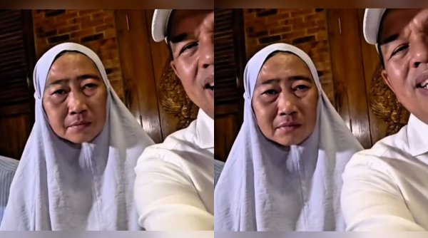 Dedi Mulyadi Soroti Kasus Pemuda Aniaya Ibu Kandung di Bekasi
