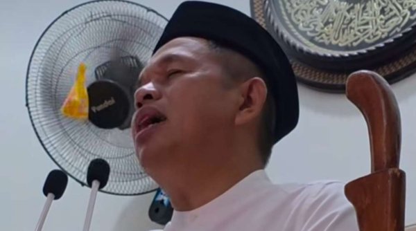 Dedi Mulyadi: Idul Adha Momentum Tingkatkan Ketakwaan