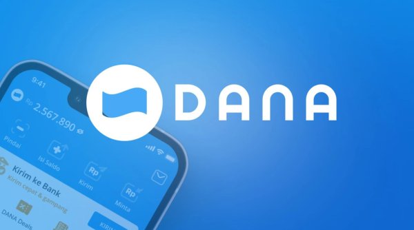 DANA Hadirkan Posko Bantuan Keliling di 15 Kota