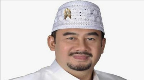 Prof. Deding Ishak Apresiasi Amnesti dan Abolisi oleh Presiden Prabowo
