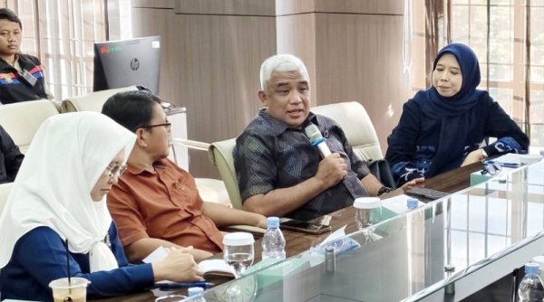 Saeful Bachri Dorong Penambahan Outlet Samsat di Baleendah