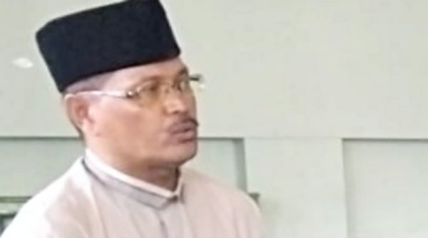 PCNU Kabupaten Bandung Telah Resmi Membuka SMP Unggulan Maarif Cendekia