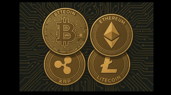 Tips Investasi Kripto yang Menguntungkan ala Timothy Ronald