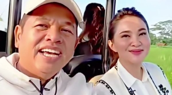 SOSOK | Sherly Laos: Gubernur Tionghoa Terkaya di Indonesia, Sahabat KDM
