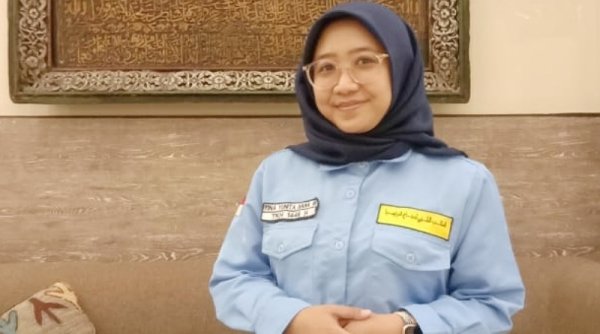 Waspadai ISPA dan Serangan Jantung, Dokter Tina Imbau Jemaah Haji Istirahat Total
