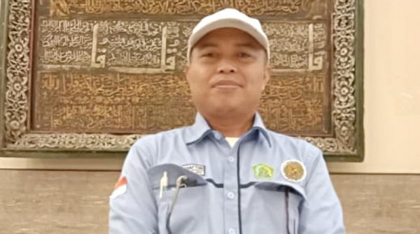 Ketua KJT 7 H. Dadin Arief : Pelaksanaan Haji Tahun Ini Alhamdulillah Baik