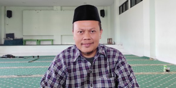 Ketua RMI Kab Bandung Budi Faisal Dorong Santri Go Internasional Lewat Migranpreneur