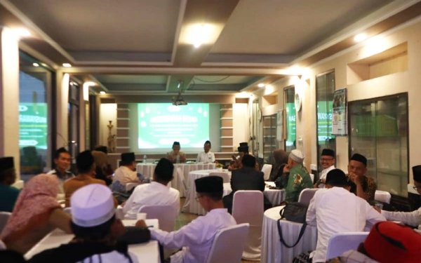 Kecewa Terhadap KDM, Pesantren Tuntut Peran Bukan Penonton