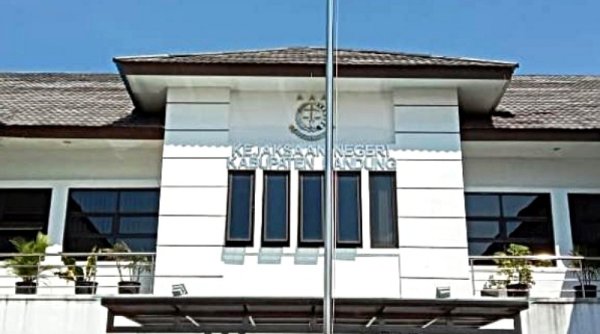Akibat Pengadaan Fiktif, Dua Pejabat BBPPK Lembang Jadi Tersangka