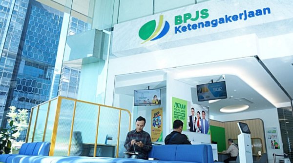 Waspada Calo, Kini Klaim JHT Gratis Tanpa Biaya