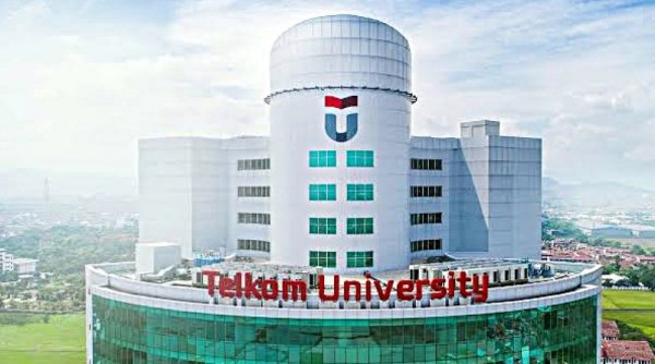 Tel-U dan Disbudpar Bandung Kenalkan Simbol Fonetik & Bahasa Inggris untuk Pemandu Wisata