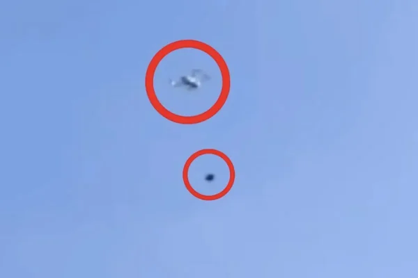 Polresta Bandung Ungkap Modus Baru Penyelundupan Narkoba Lewat Drone
