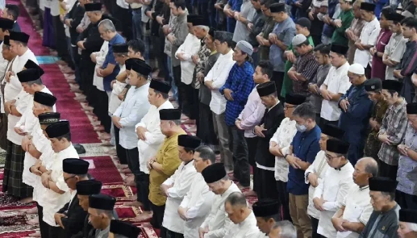 Jadwal Sholat Kabupaten Bandung 9 Mei 2026: Waktu Lengkap & Tips Ibadah