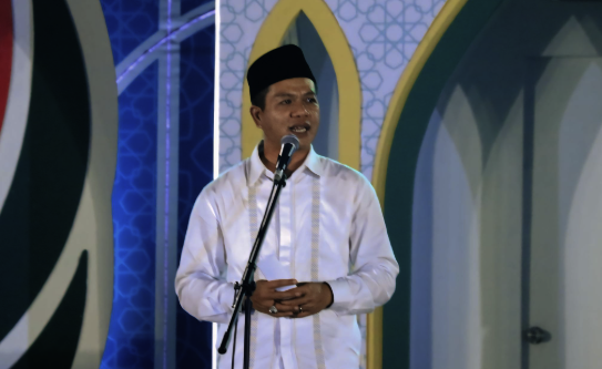 Kang DS Tegaskan Tidak Tolak Program Pembinaan Pelajar di Barak Militer: Program Magrib Mengaji Menjadi Alternatif