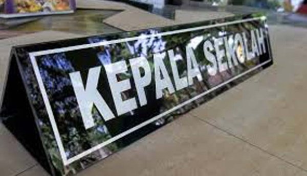 Kemendikdasmen: Indonesia Kekurangan 50.971 Kepala Sekolah