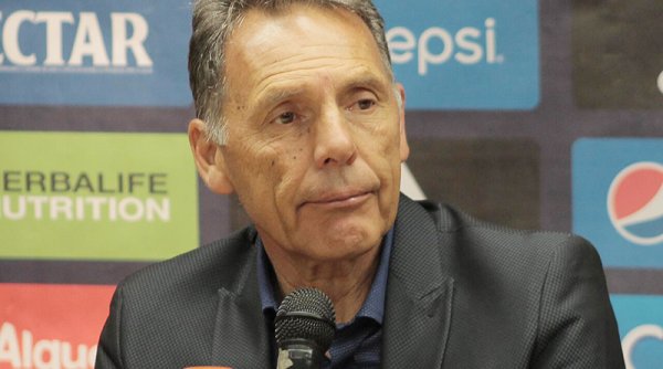Russo: "Sempre Siap Tempur, Boca Adalah Boca