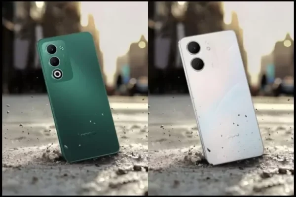 Oppo A5 dan A5x Resmi Meluncur di Indonesia, Harga Mulai Rp 1 Jutaan