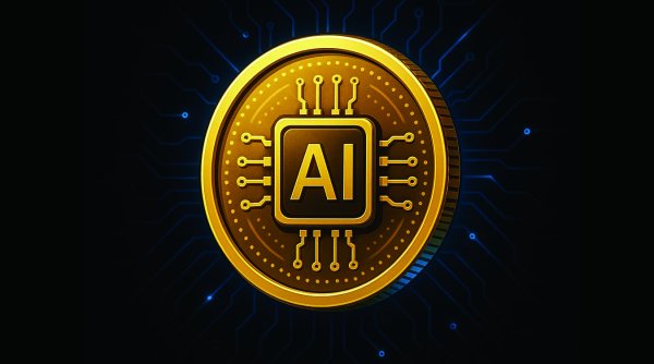 Token AI Melonjak: Kapitalisasi Pasar Naik 17% Jadi $38 Miliar di Bulan Mei