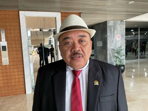 DPR Nilai Wacana Perpanjangan Batas Usia Pensiun ASN Hambat Regenerasi Birokrasi