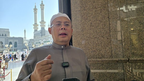 Cucun: Pengawasan Haji ke Depan Harus Libatkan Lembaga Eksternal Sejak Awal