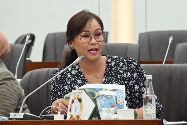 Legislator Papua: Tambang Raja Ampat Jangan Sampai Ganggu Pariwisata dan Warga