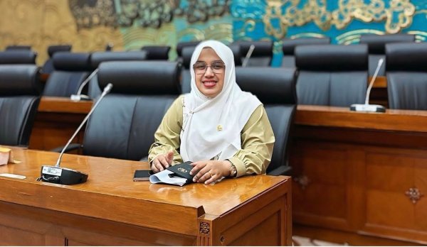 Meitri Soroti Tambang Nikel di Raja Ampat, Potensi Langgar UU dan Ancaman Ekologis