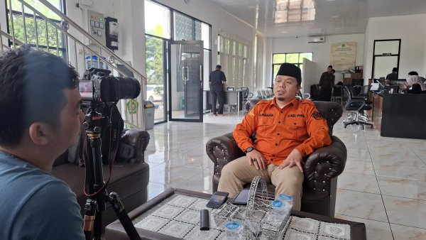 PPIHD: Tiga Jemaah Haji Asal Kabupaten Sukabumi Wafat